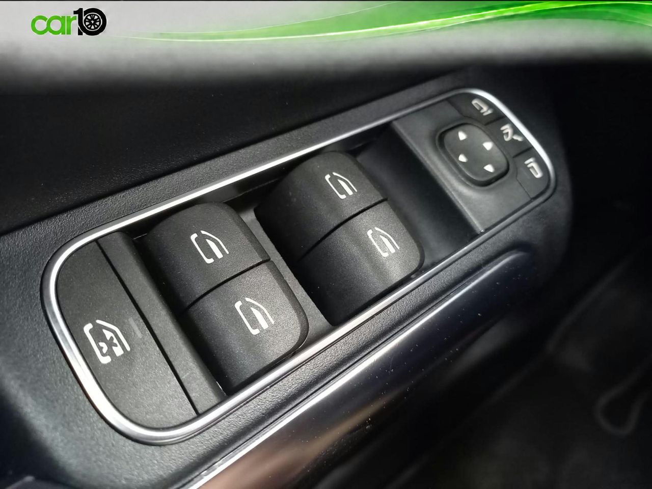 Mercedes GLA GLA 250 e  - Foto 18