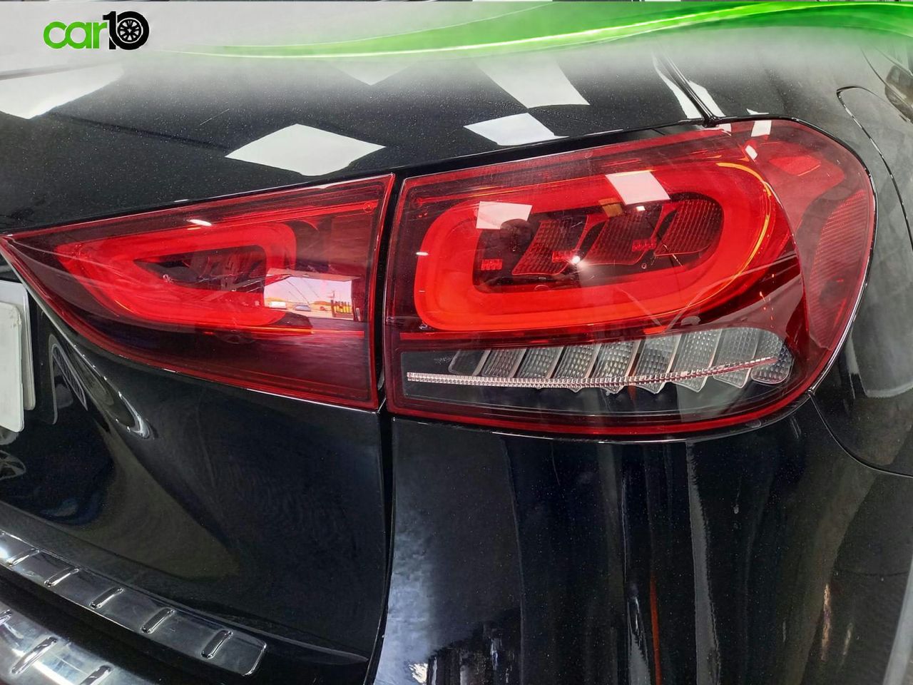 Mercedes GLA GLA 250 e  - Foto 34