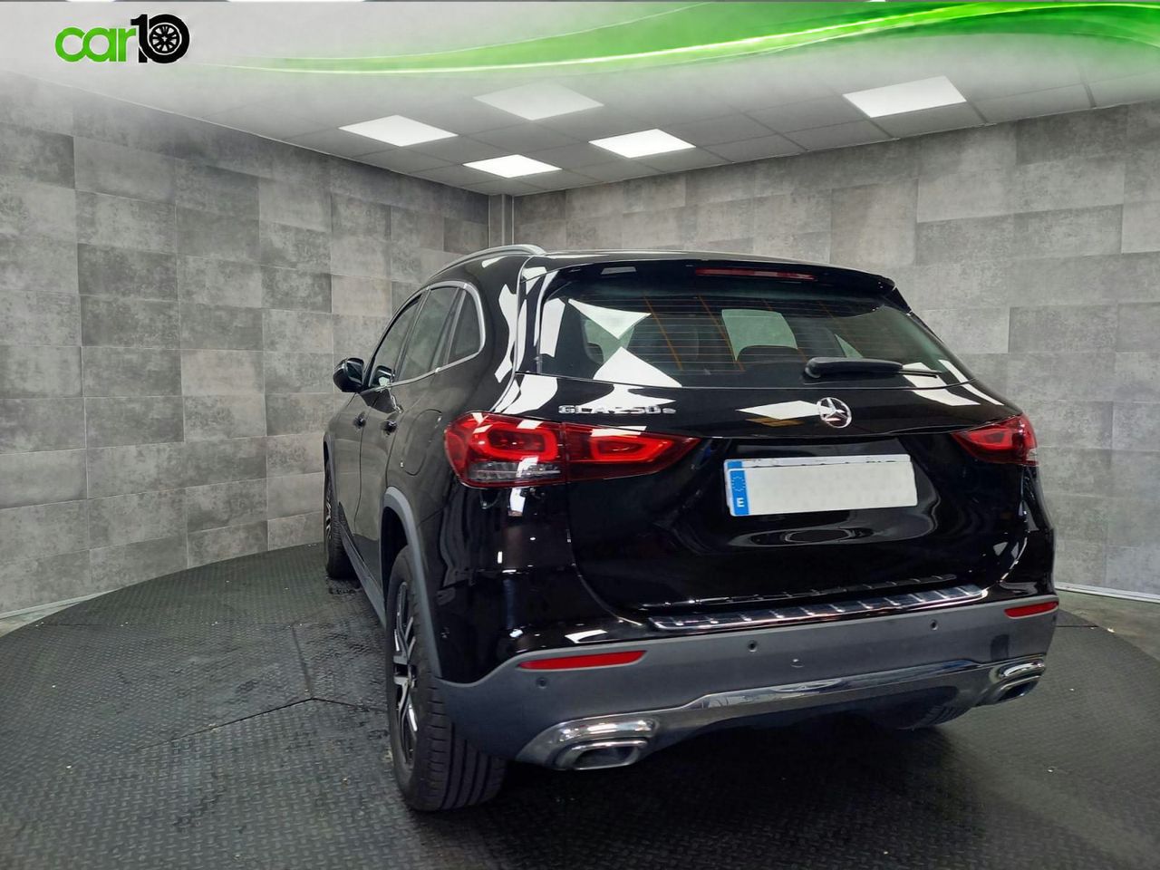 Mercedes GLA GLA 250 e  - Foto 7