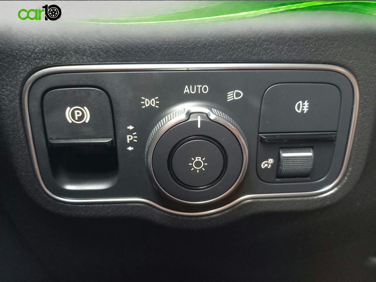 Mercedes GLA GLA 250 e  - Foto 19