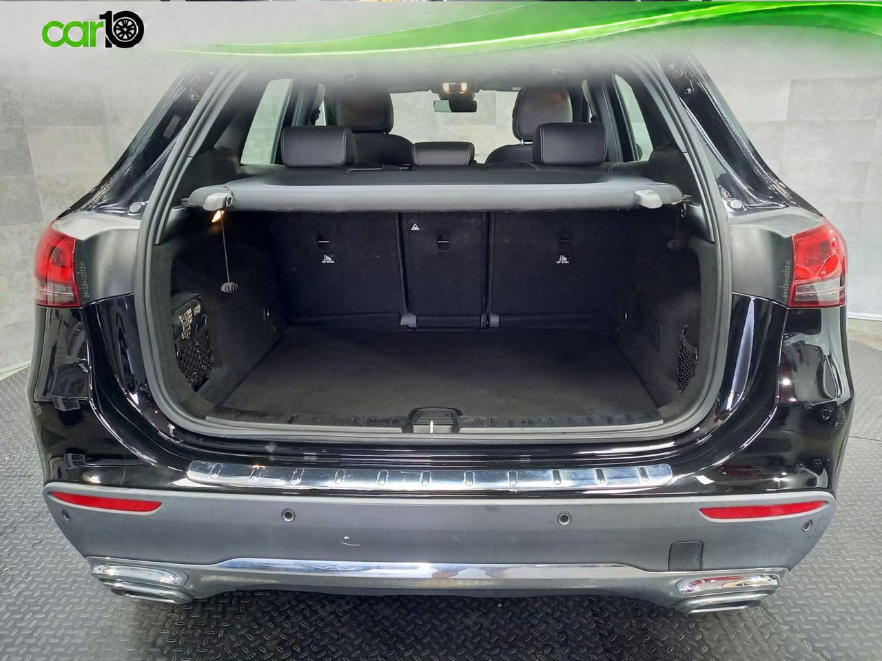 Mercedes GLA GLA 250 e  - Foto 38