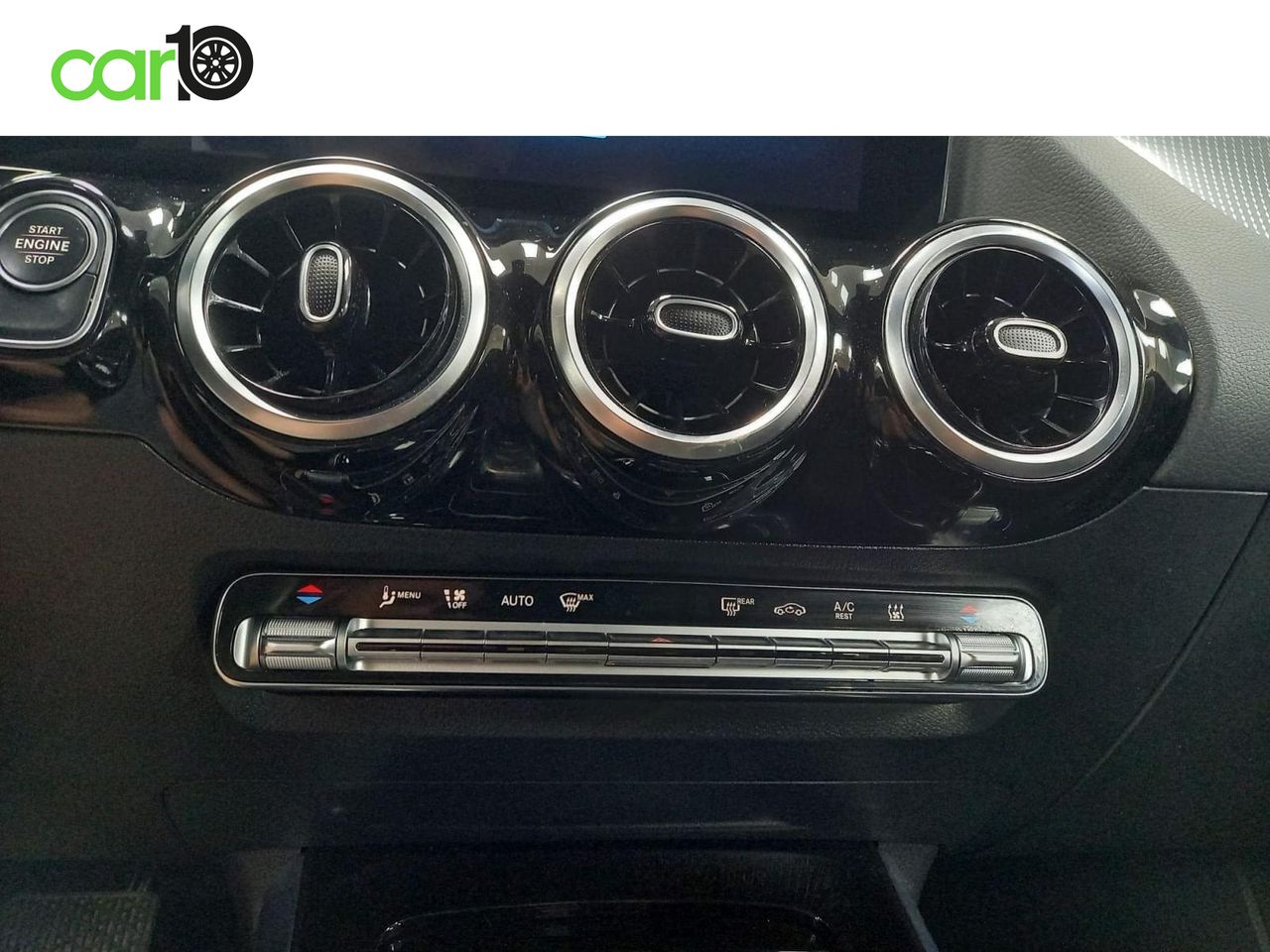 MERCEDES CLASE GLA 250 E 220 CV  - Foto 24