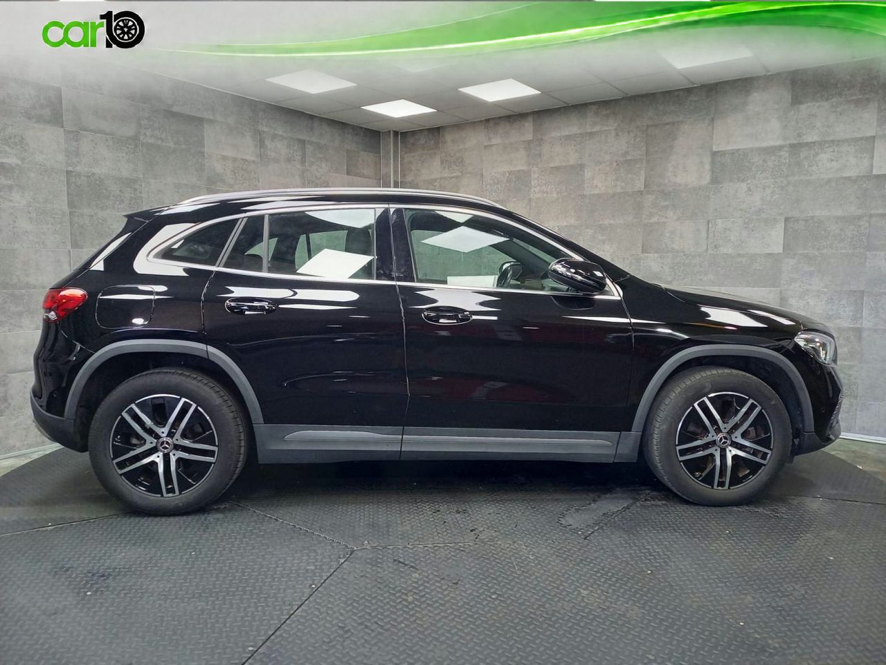 Mercedes GLA GLA 250 e  - Foto 4