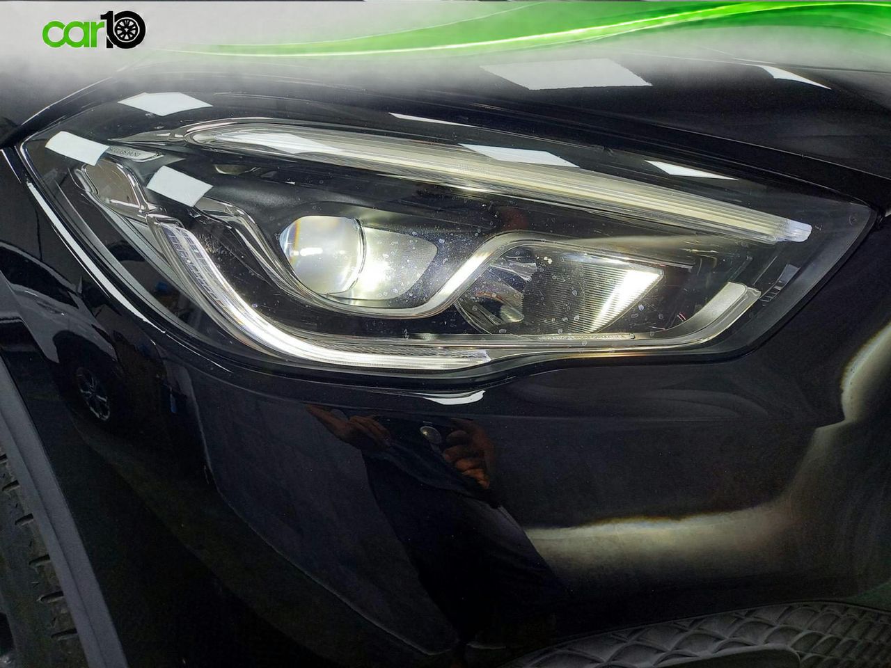 Mercedes GLA GLA 250 e  - Foto 36