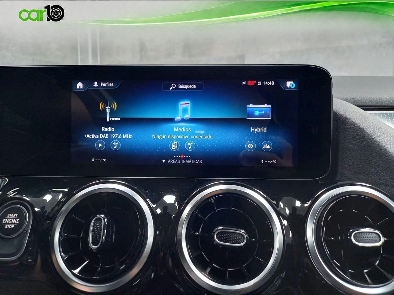 Mercedes GLA GLA 250 e  - Foto 32