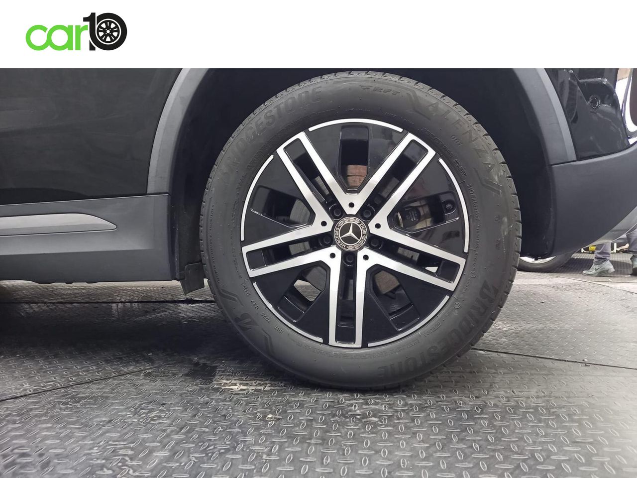 MERCEDES CLASE GLA 250 E 220 CV  - Foto 36