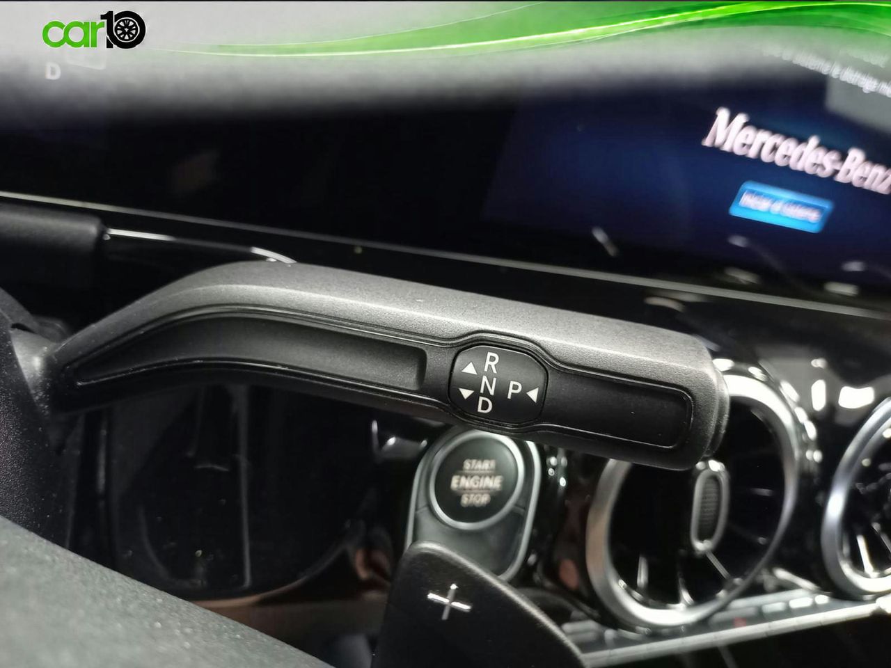 Mercedes GLA GLA 250 e  - Foto 23