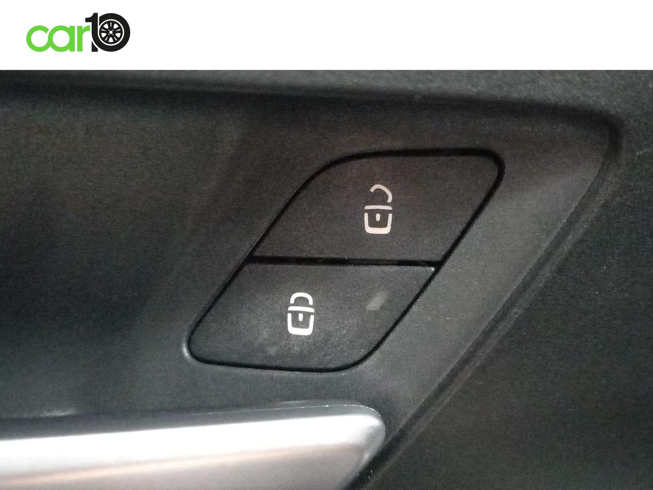 MERCEDES CLASE GLA 250 E 220 CV  - Foto 19