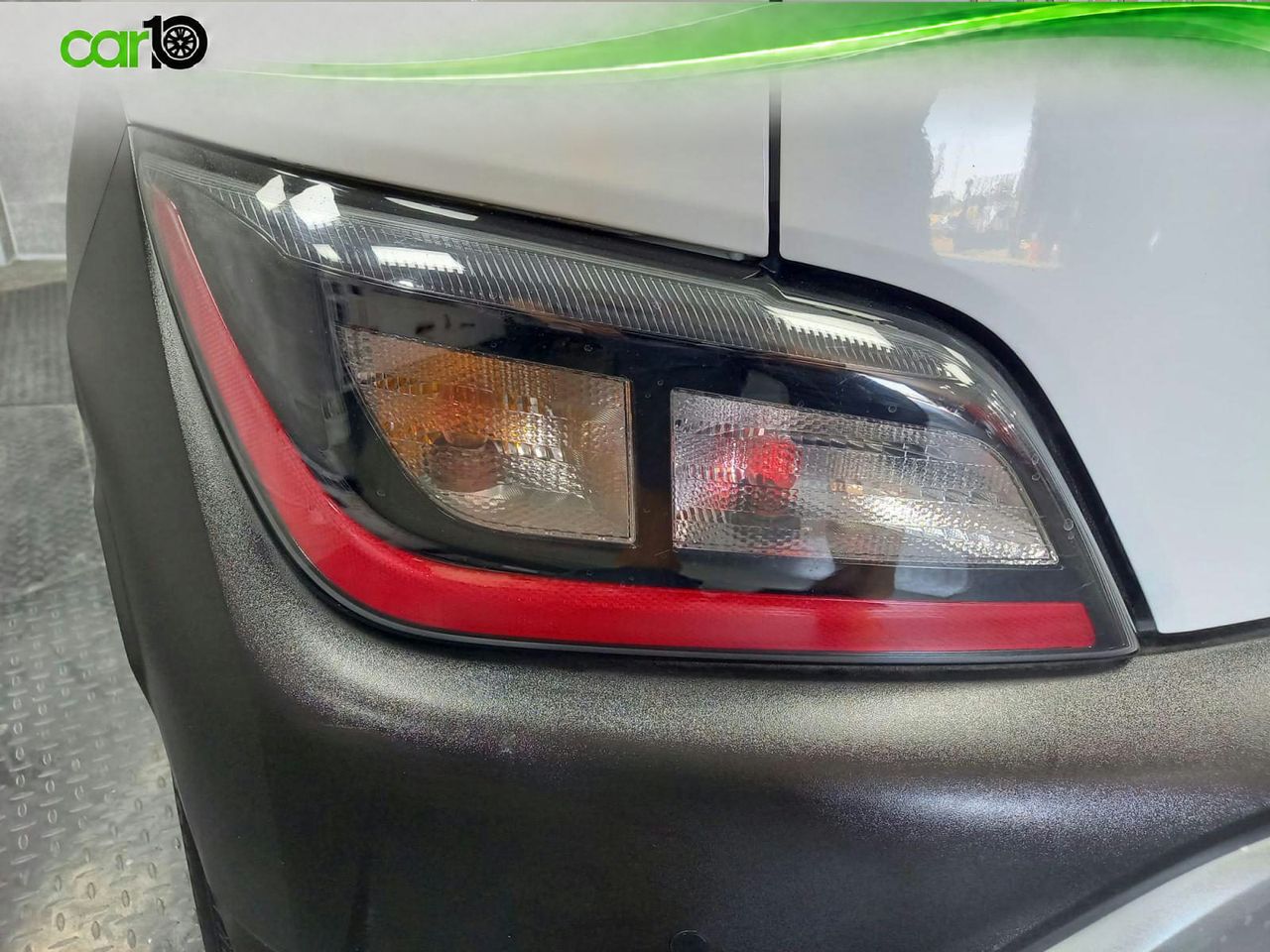 Hyundai Kona 1.6 CRDI 100kW (136CV) 48V Maxx 4X2  - Foto 31