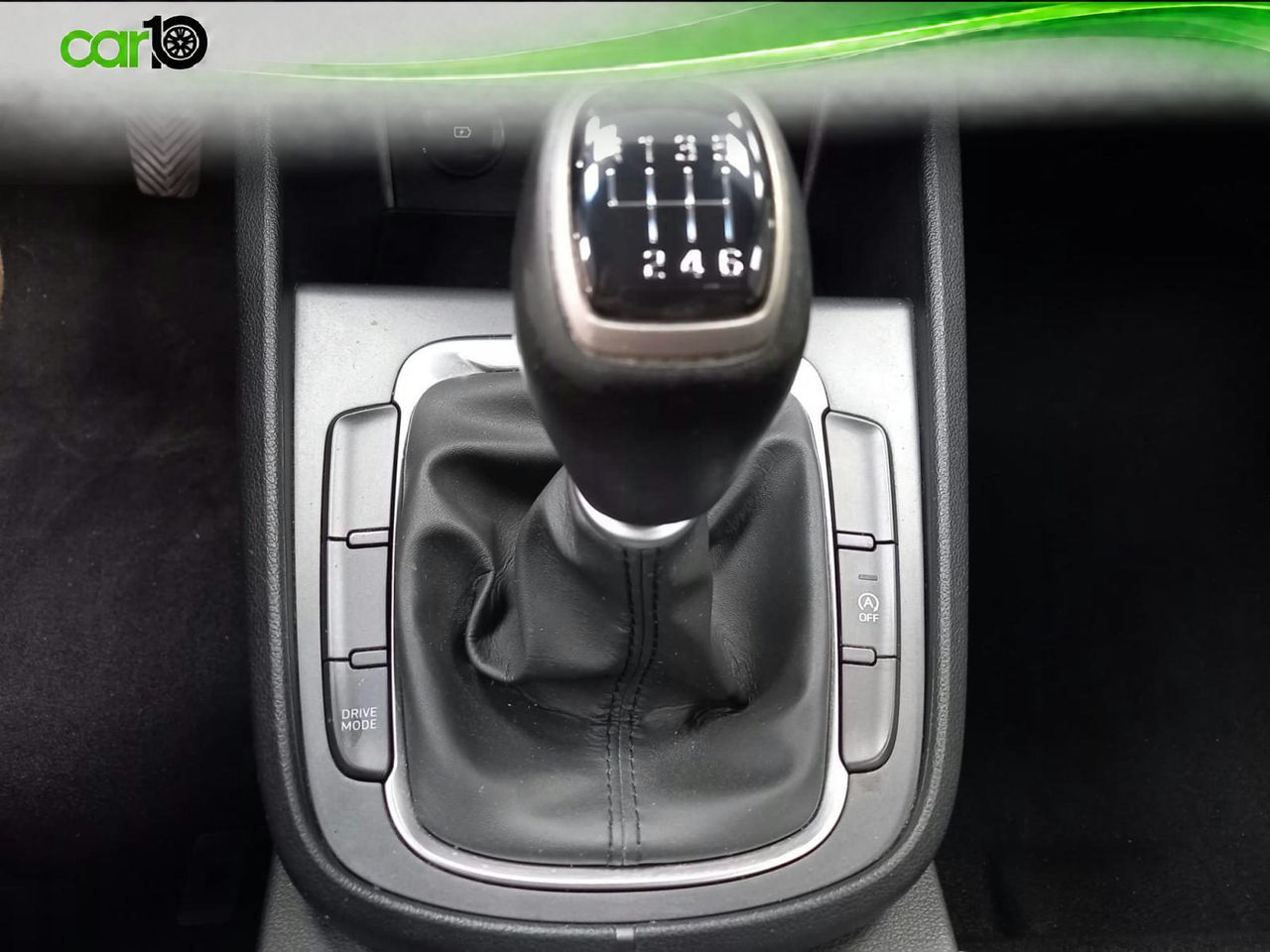 Hyundai Kona 1.6 CRDI 100kW (136CV) 48V Maxx 4X2  - Foto 26