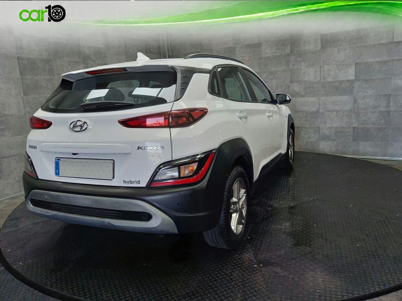 Hyundai Kona 1.6 CRDI 100kW (136CV) 48V Maxx 4X2  - Foto 6