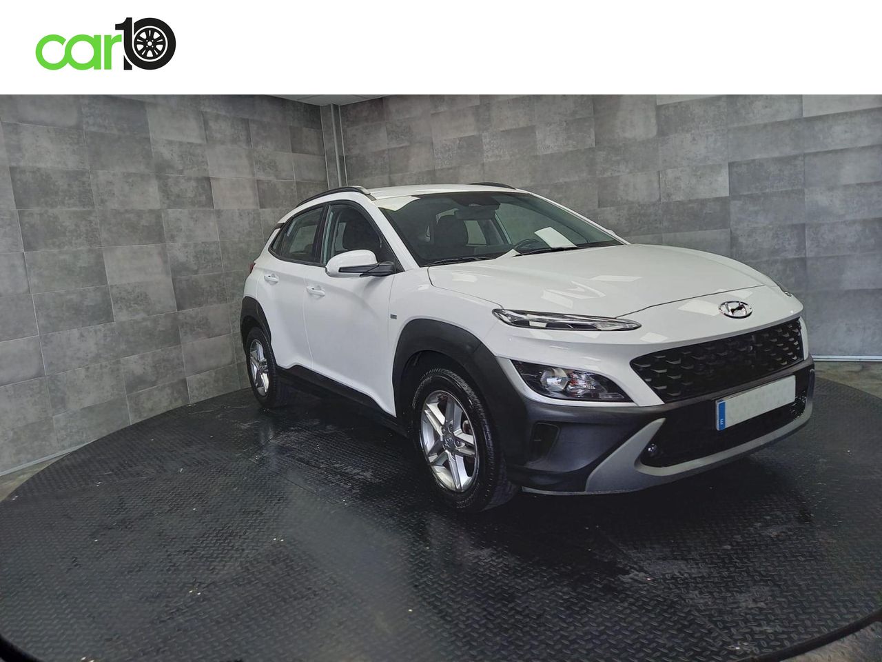 HYUNDAI KONA todoterreno 1.6 CRDI 136CV 48V Maxx 4X2  - Foto 3