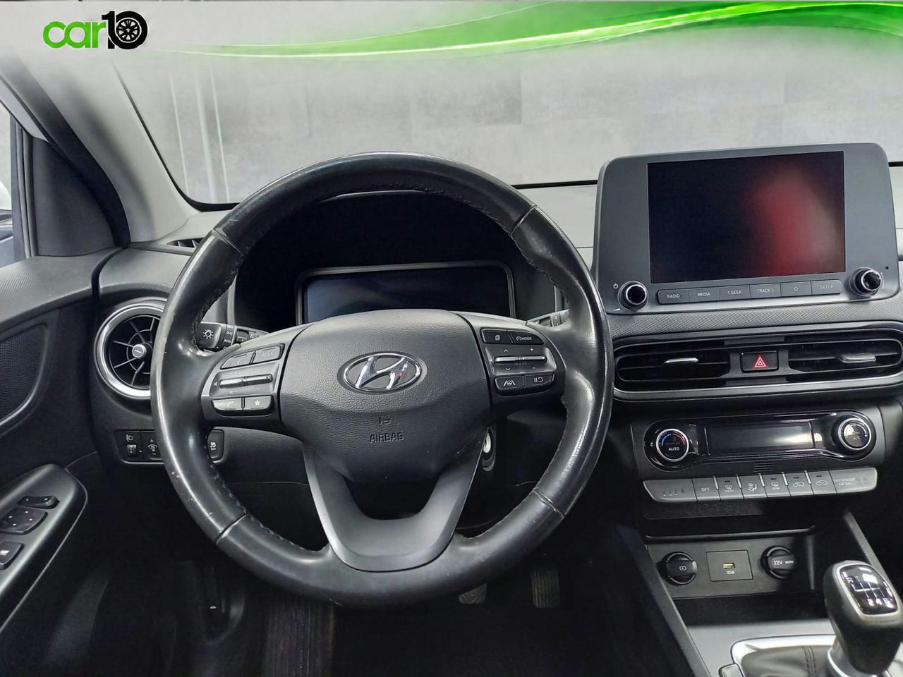 Hyundai Kona 1.6 CRDI 100kW (136CV) 48V Maxx 4X2  - Foto 15