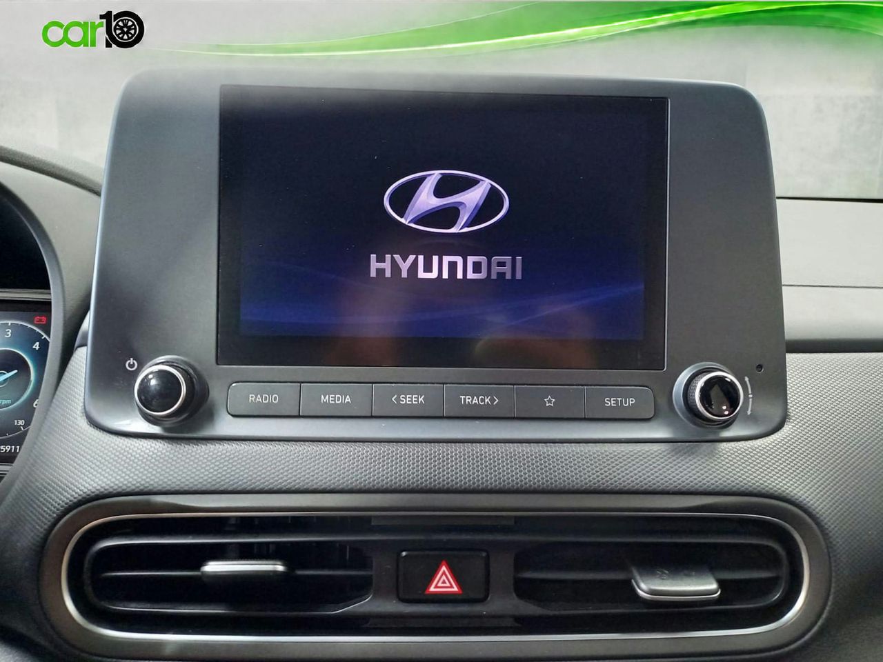Hyundai Kona 1.6 CRDI 100kW (136CV) 48V Maxx 4X2  - Foto 21