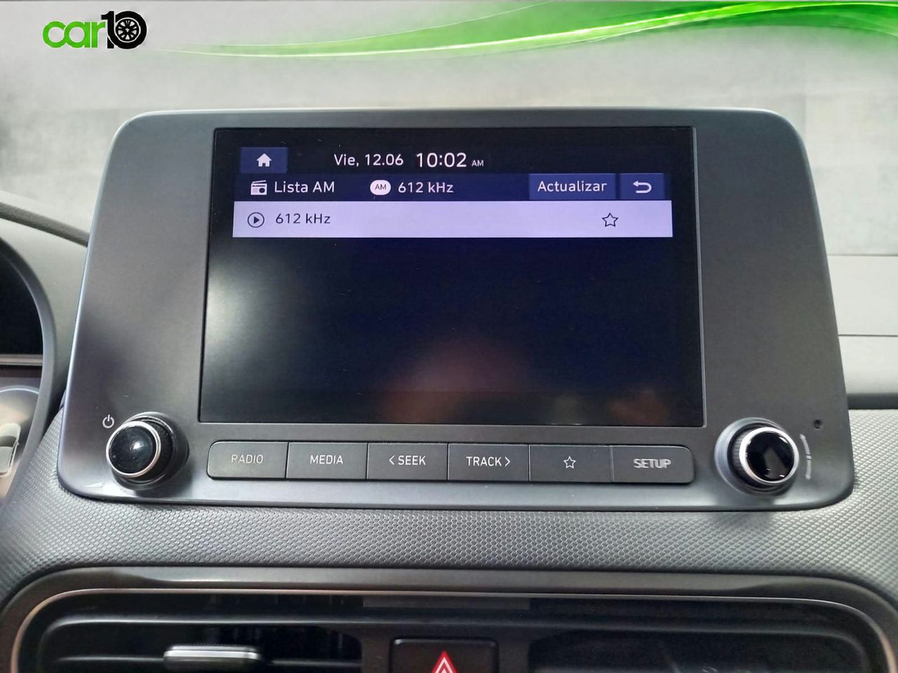 Hyundai Kona 1.6 CRDI 100kW (136CV) 48V Maxx 4X2  - Foto 25