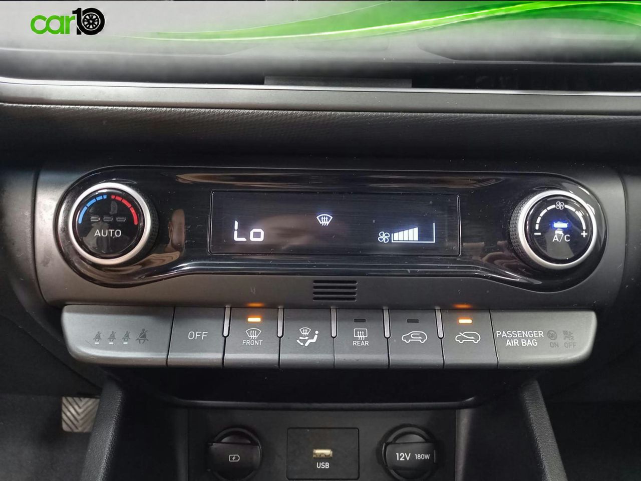 Hyundai Kona 1.6 CRDI 100kW (136CV) 48V Maxx 4X2  - Foto 27