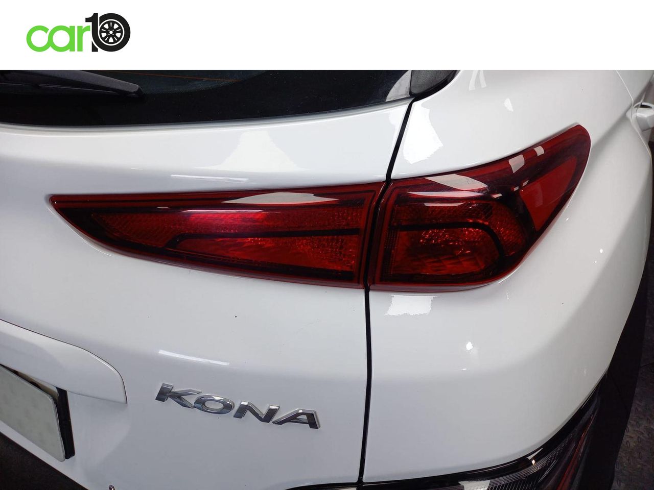 HYUNDAI KONA todoterreno 1.6 CRDI 136CV 48V Maxx 4X2  - Foto 33