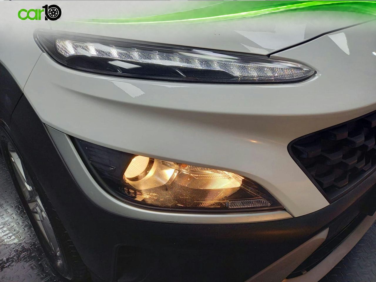 Hyundai Kona 1.6 CRDI 100kW (136CV) 48V Maxx 4X2  - Foto 29