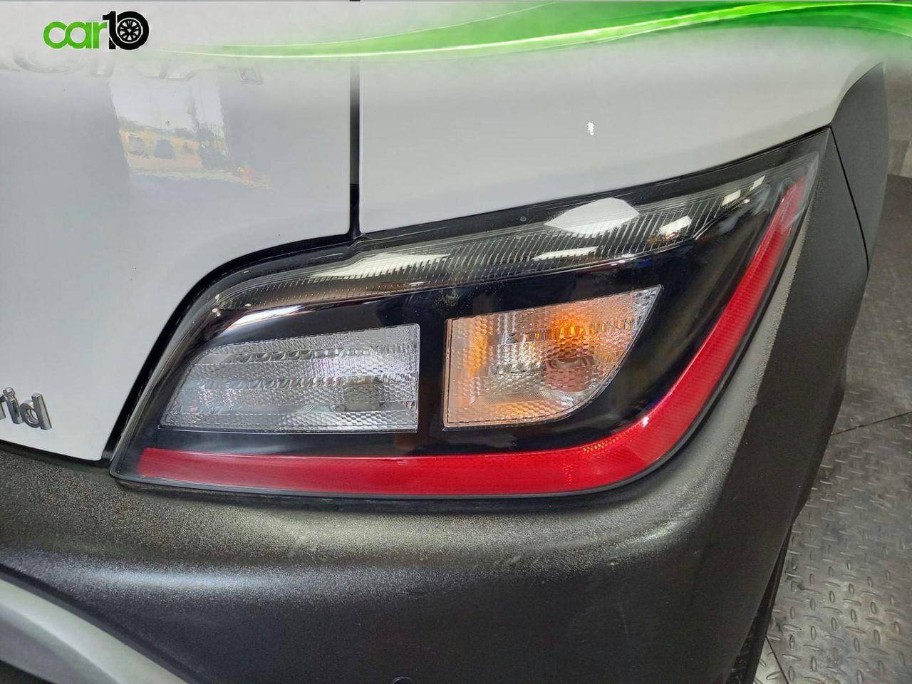Hyundai Kona 1.6 CRDI 100kW (136CV) 48V Maxx 4X2  - Foto 32