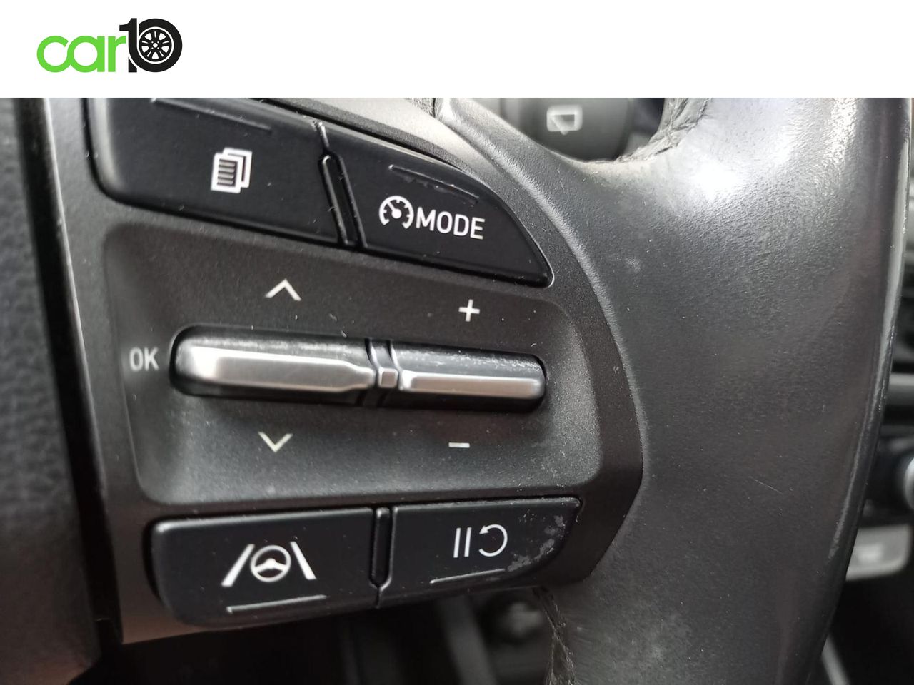 HYUNDAI KONA todoterreno 1.6 CRDI 136CV 48V Maxx 4X2  - Foto 16