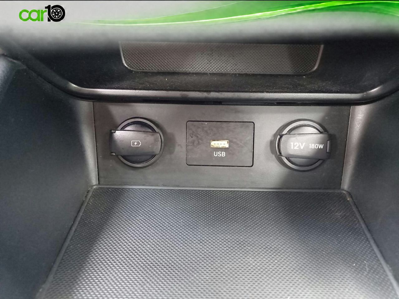 Hyundai Kona 1.6 CRDI 100kW (136CV) 48V Maxx 4X2  - Foto 23