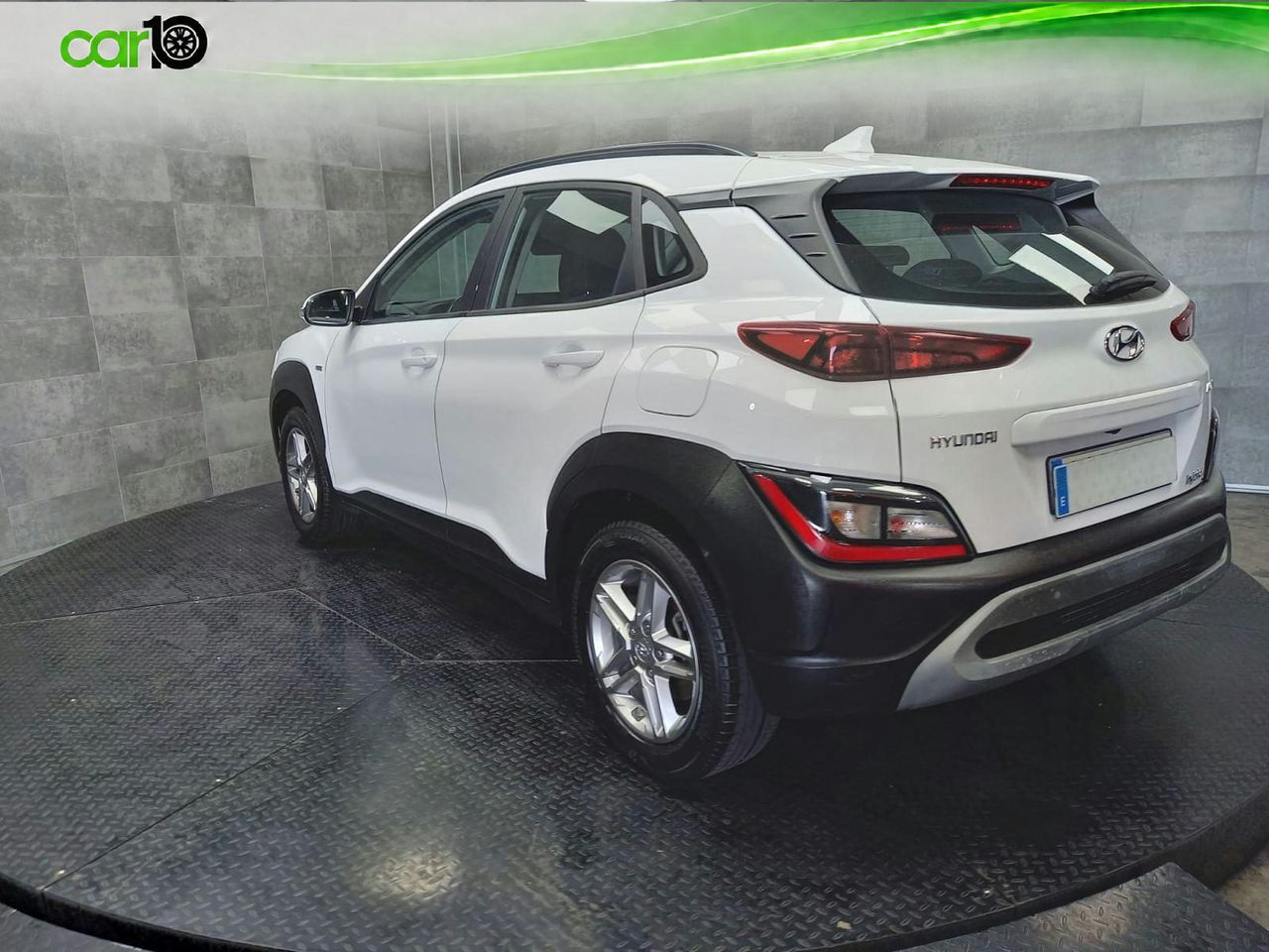 Hyundai Kona 1.6 CRDI 100kW (136CV) 48V Maxx 4X2  - Foto 7