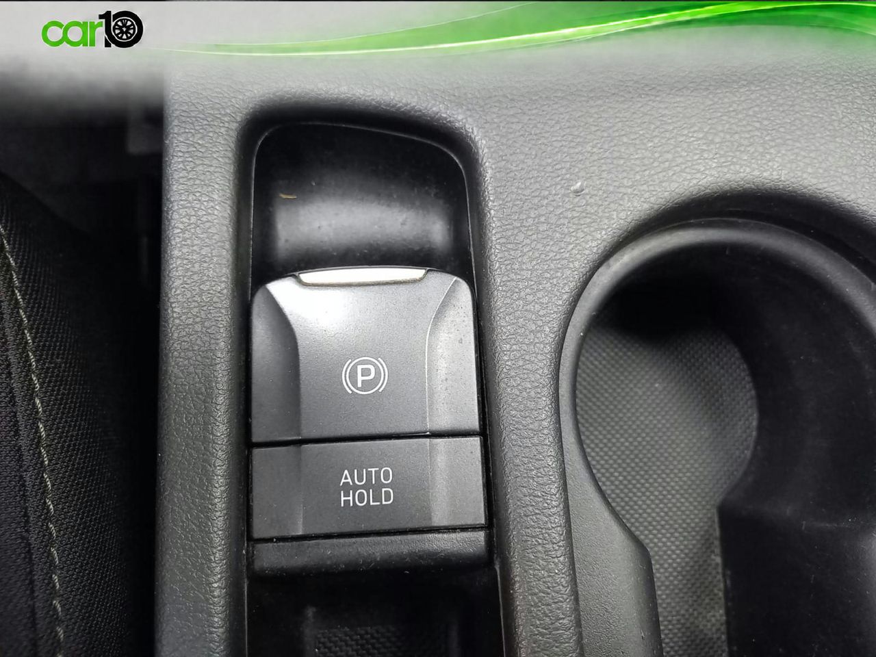 Hyundai Kona 1.6 CRDI 100kW (136CV) 48V Maxx 4X2  - Foto 28