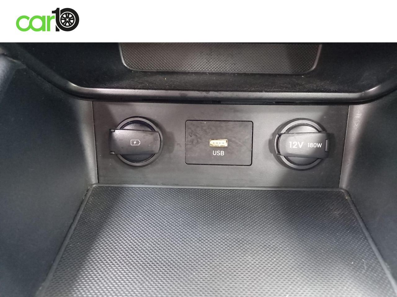 HYUNDAI KONA todoterreno 1.6 CRDI 136CV 48V Maxx 4X2  - Foto 22