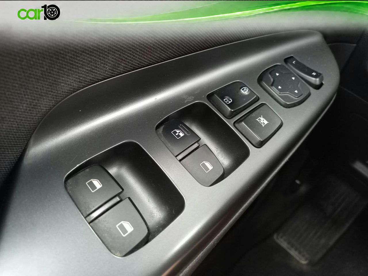 Hyundai Kona 1.6 CRDI 100kW (136CV) 48V Maxx 4X2  - Foto 13