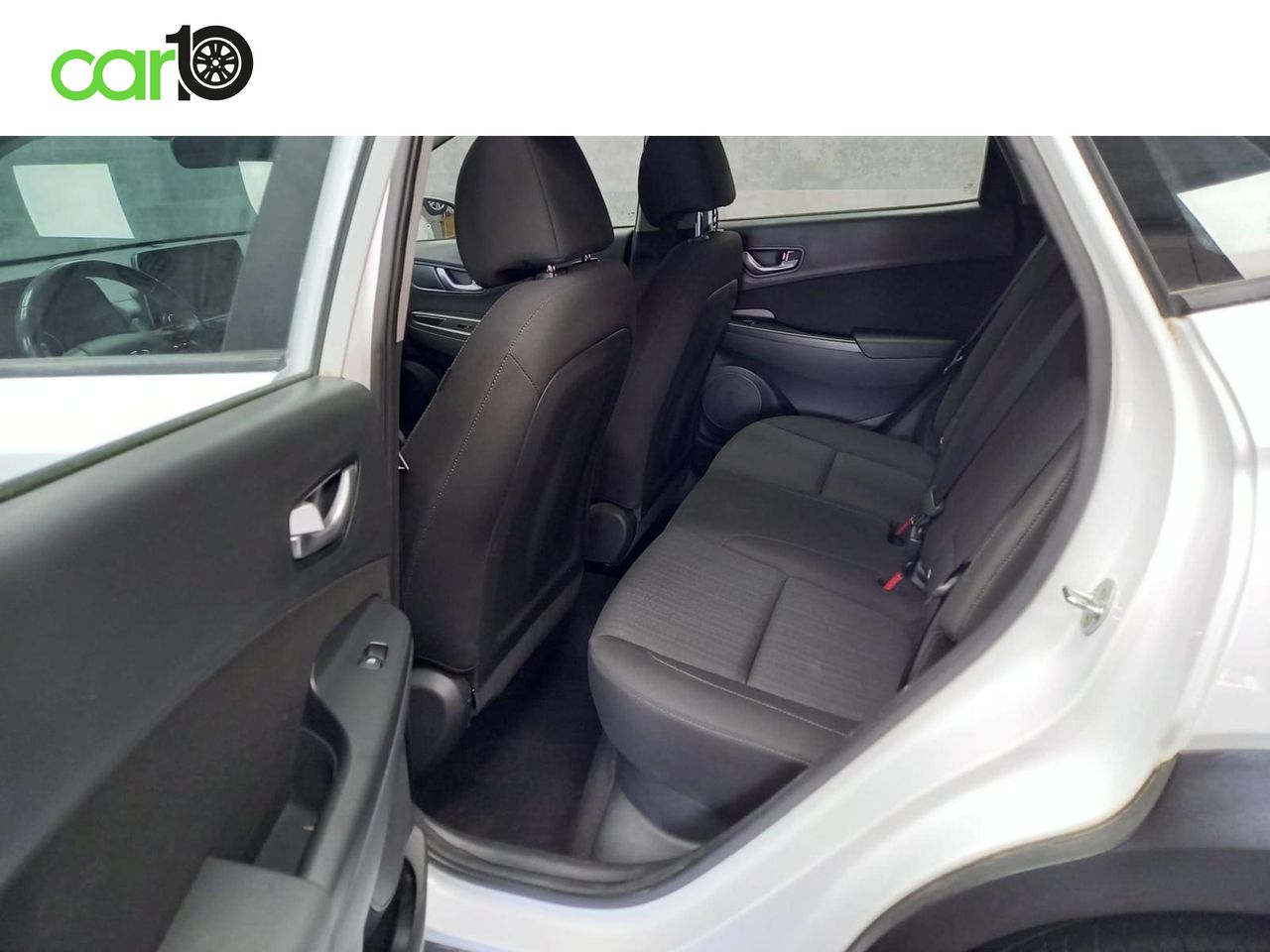 HYUNDAI KONA todoterreno 1.6 CRDI 136CV 48V Maxx 4X2  - Foto 10