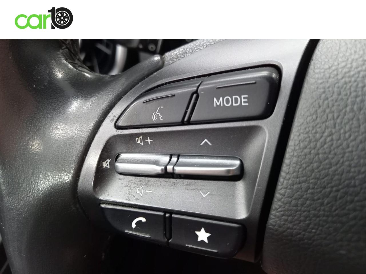 HYUNDAI KONA todoterreno 1.6 CRDI 136CV 48V Maxx 4X2  - Foto 19