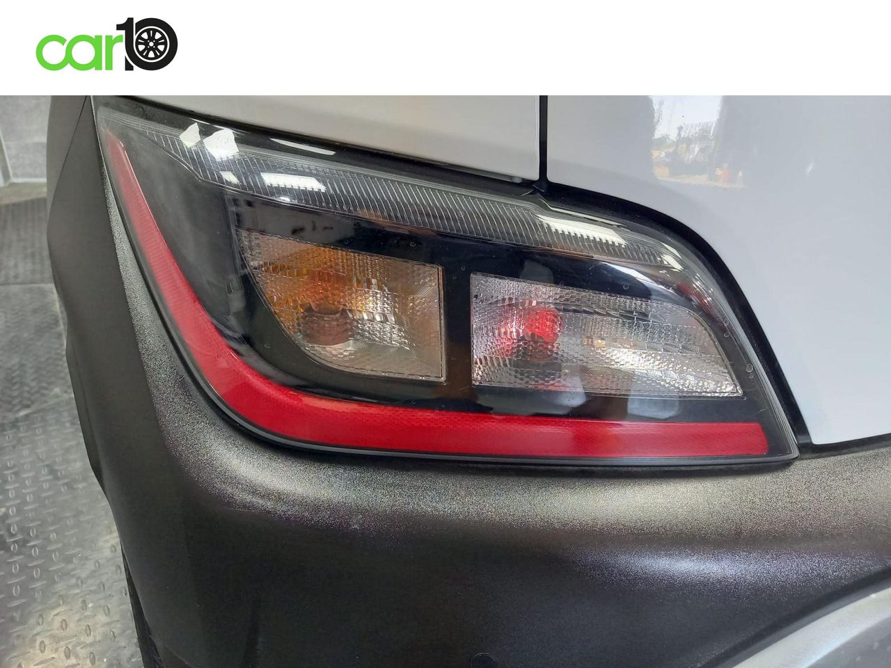 HYUNDAI KONA todoterreno 1.6 CRDI 136CV 48V Maxx 4X2  - Foto 30
