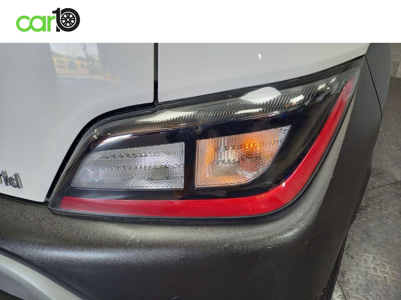 HYUNDAI KONA todoterreno 1.6 CRDI 136CV 48V Maxx 4X2  - Foto 31