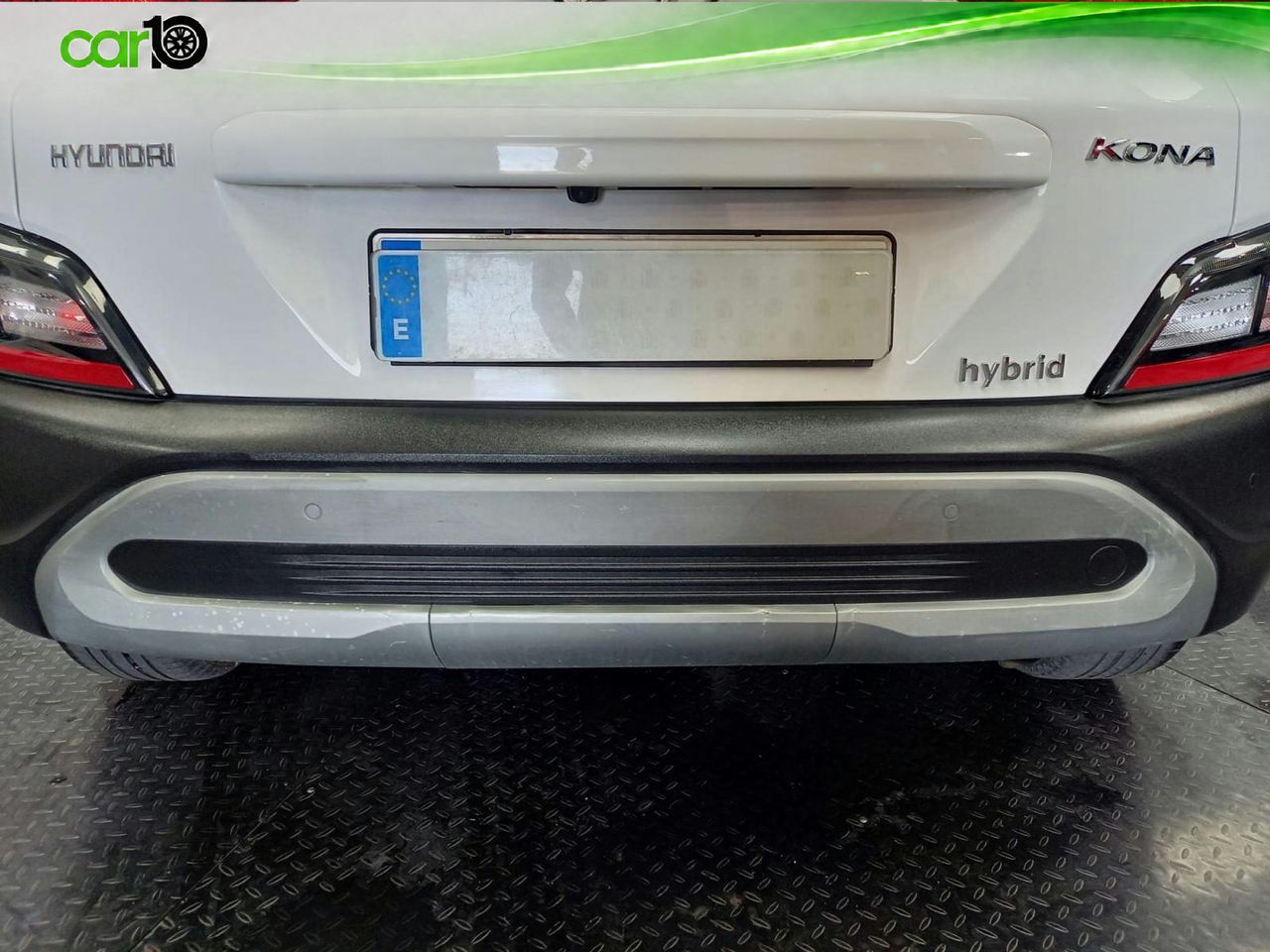 Hyundai Kona 1.6 CRDI 100kW (136CV) 48V Maxx 4X2  - Foto 35