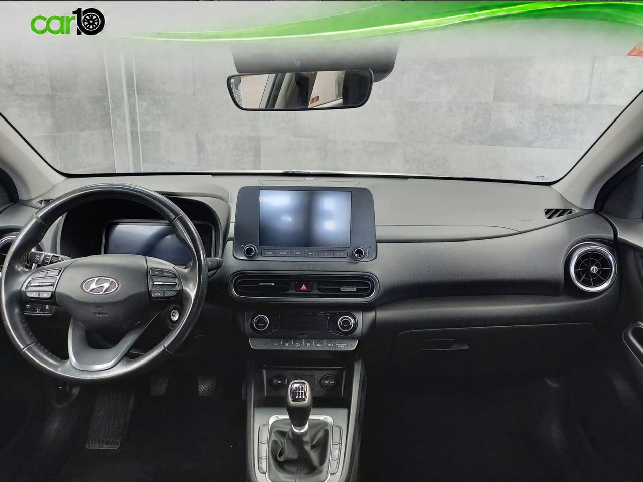 Hyundai Kona 1.6 CRDI 100kW (136CV) 48V Maxx 4X2  - Foto 14