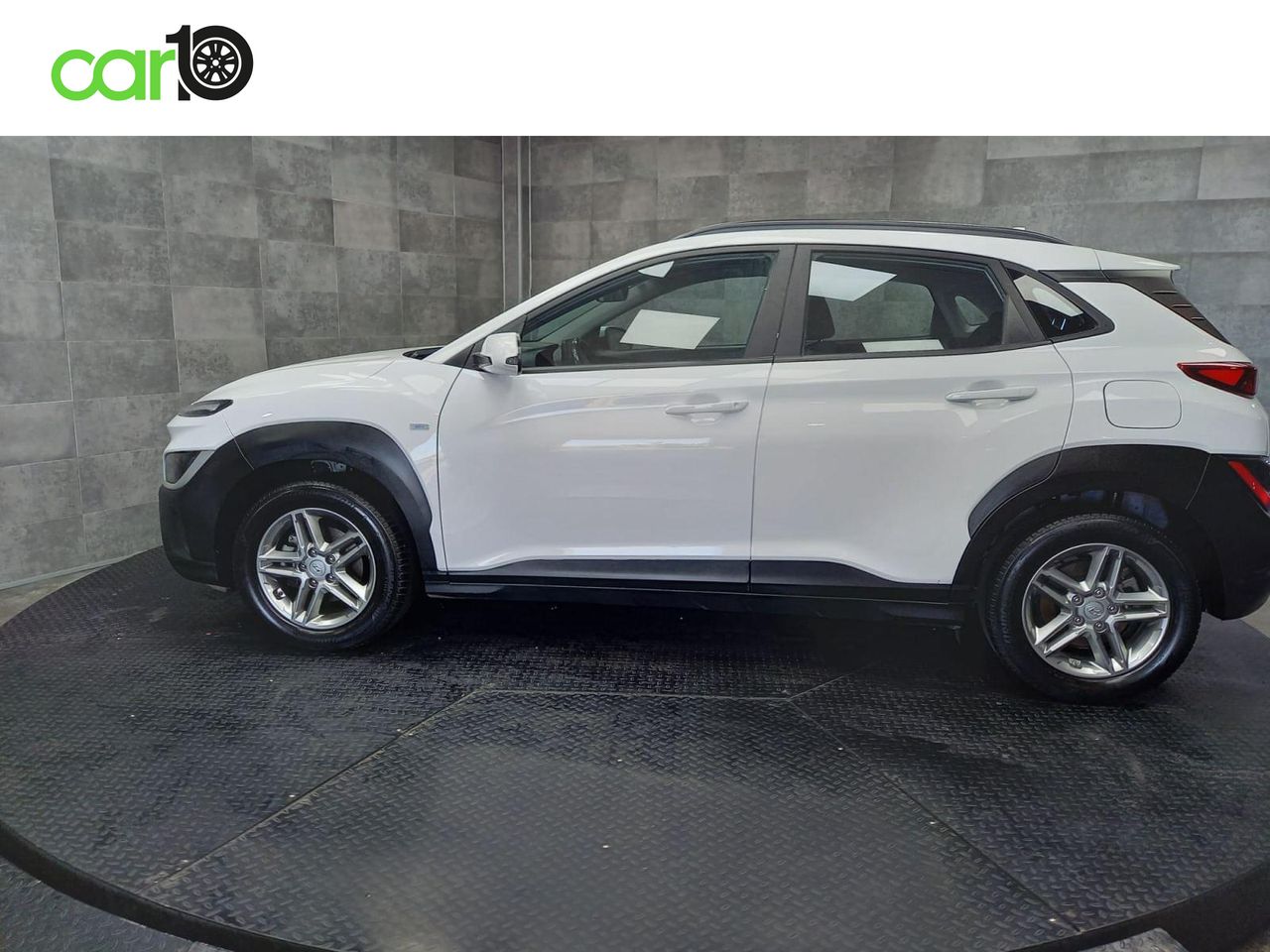 HYUNDAI KONA todoterreno 1.6 CRDI 136CV 48V Maxx 4X2  - Foto 7