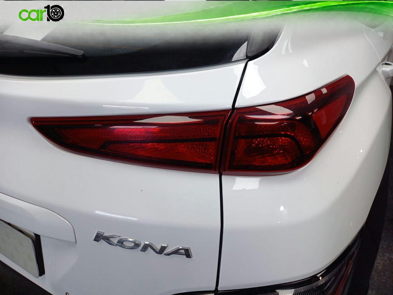 Hyundai Kona 1.6 CRDI 100kW (136CV) 48V Maxx 4X2  - Foto 34