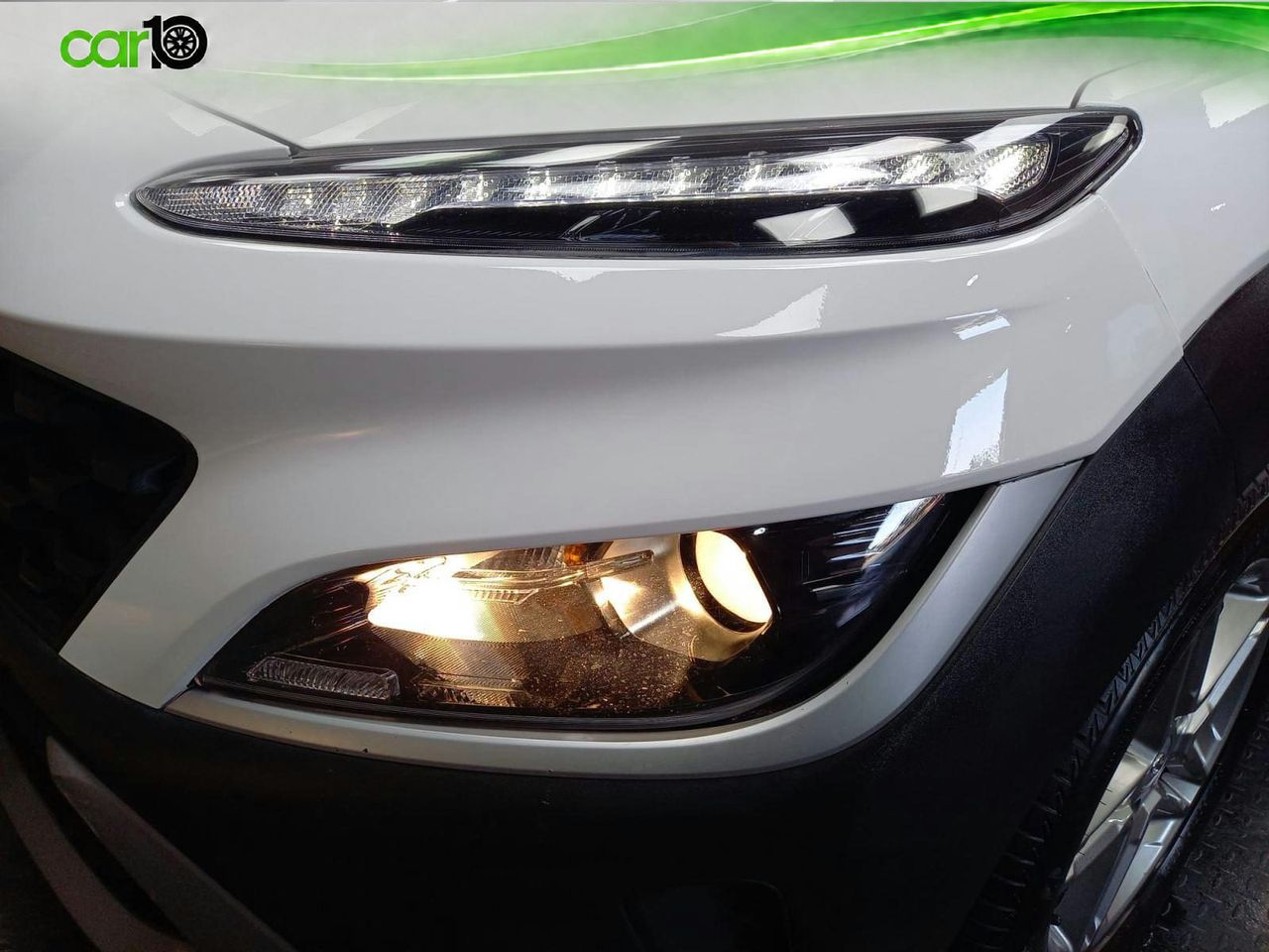 Hyundai Kona 1.6 CRDI 100kW (136CV) 48V Maxx 4X2  - Foto 30