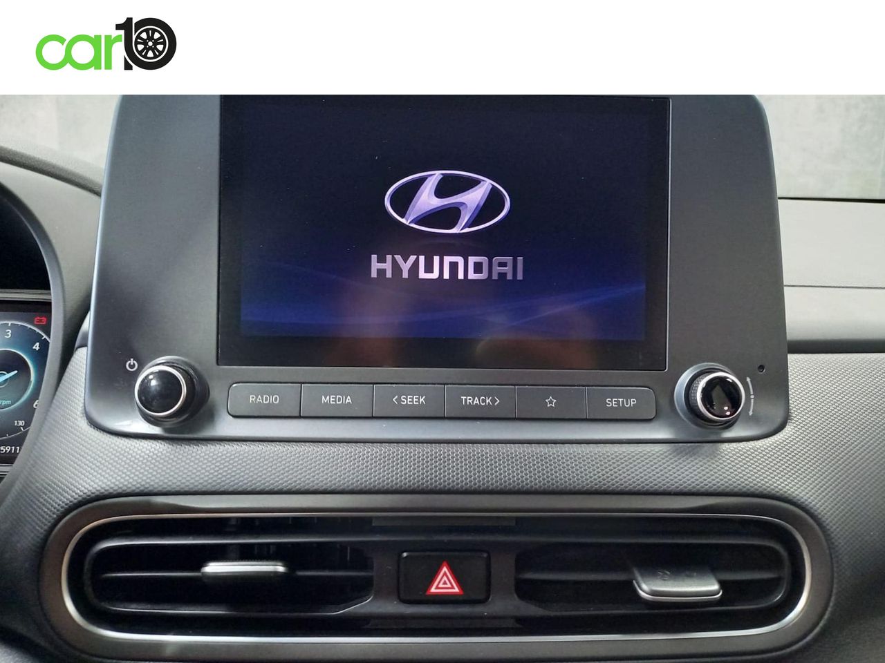 HYUNDAI KONA todoterreno 1.6 CRDI 136CV 48V Maxx 4X2  - Foto 20