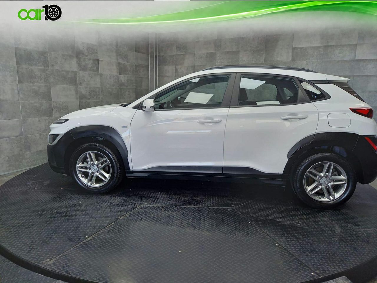 Hyundai Kona 1.6 CRDI 100kW (136CV) 48V Maxx 4X2  - Foto 8