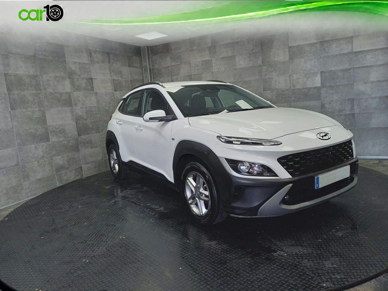 Hyundai Kona 1.6 CRDI 100kW (136CV) 48V Maxx 4X2  - Foto 3
