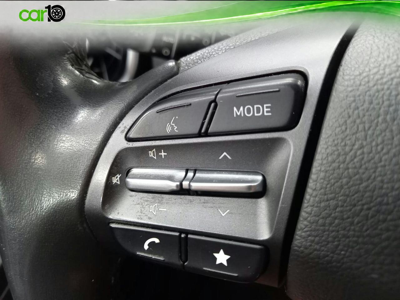 Hyundai Kona 1.6 CRDI 100kW (136CV) 48V Maxx 4X2  - Foto 20