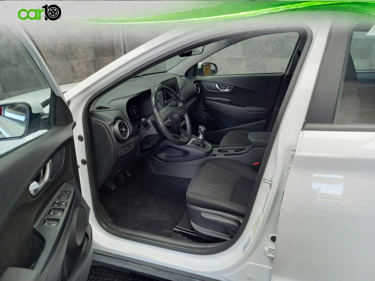Hyundai Kona 1.6 CRDI 100kW (136CV) 48V Maxx 4X2  - Foto 9