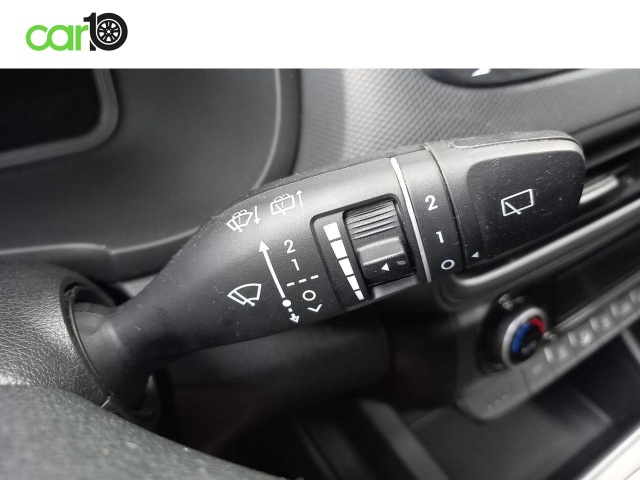 HYUNDAI KONA todoterreno 1.6 CRDI 136CV 48V Maxx 4X2  - Foto 17