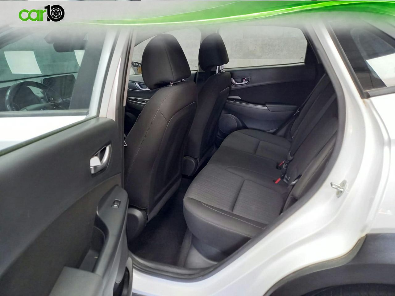 Hyundai Kona 1.6 CRDI 100kW (136CV) 48V Maxx 4X2  - Foto 11