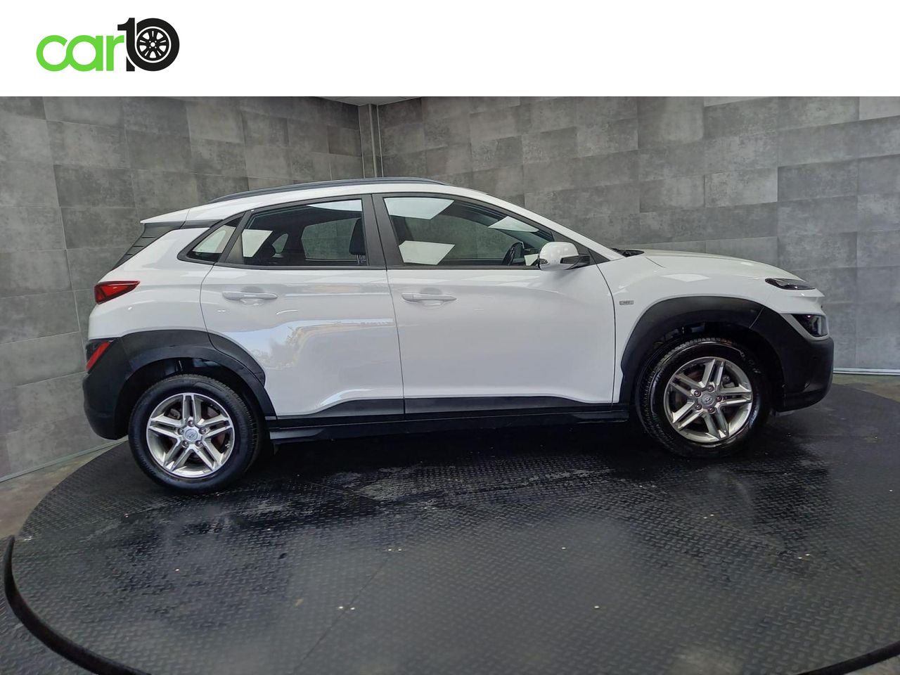 HYUNDAI KONA todoterreno 1.6 CRDI 136CV 48V Maxx 4X2  - Foto 4