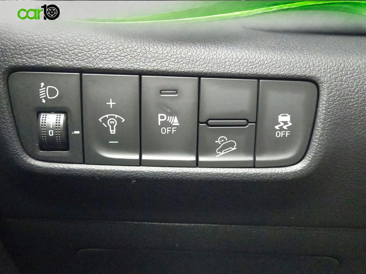 Hyundai Kona 1.6 CRDI 100kW (136CV) 48V Maxx 4X2  - Foto 12
