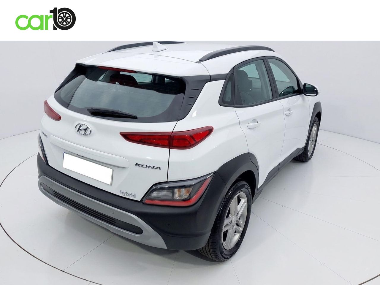 HYUNDAI KONA todoterreno 1.6 CRDI 136CV 48V Maxx 4X2  - Foto 3