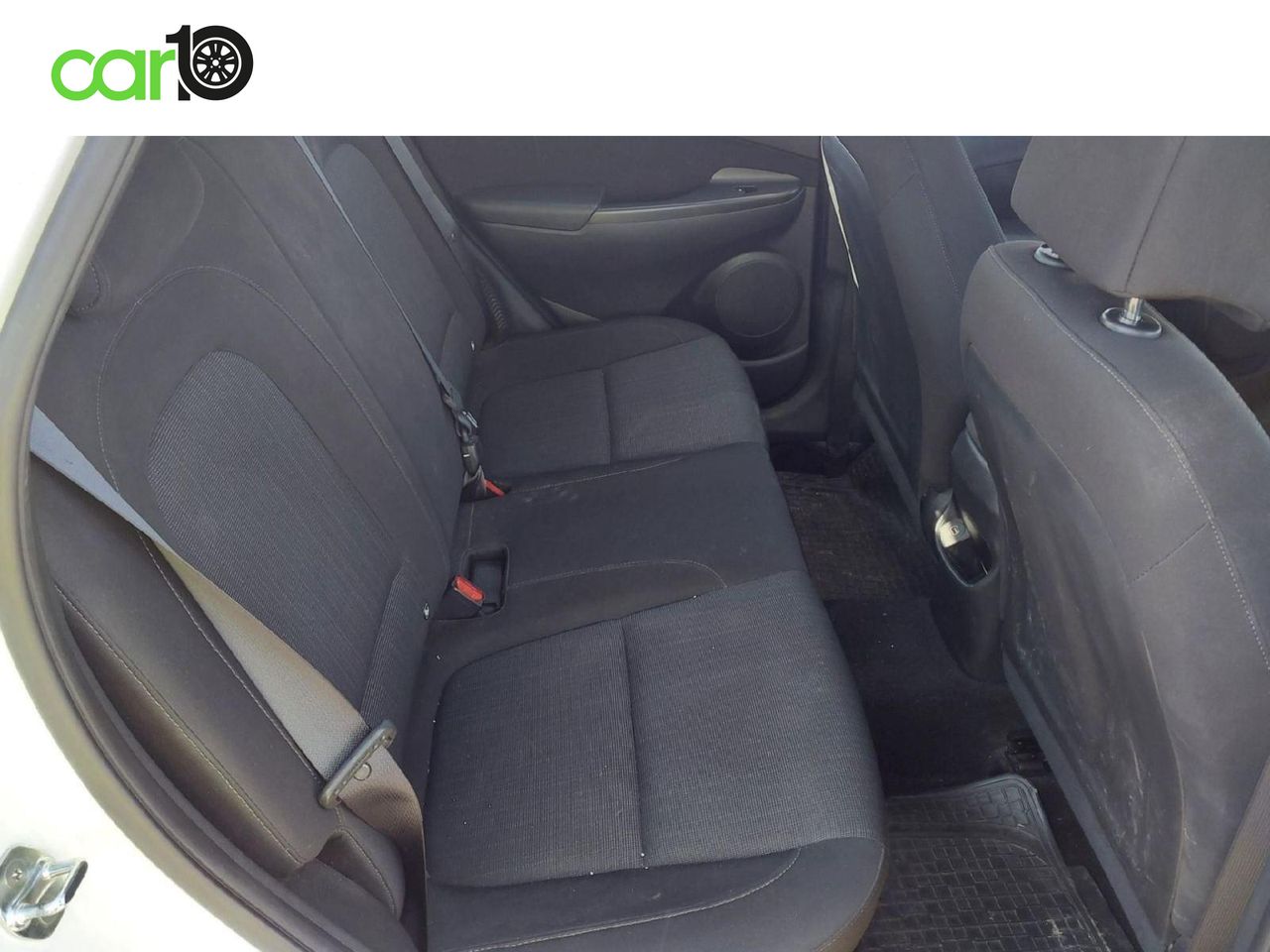 HYUNDAI KONA todoterreno 1.6 CRDI 136CV 48V Maxx 4X2  - Foto 6