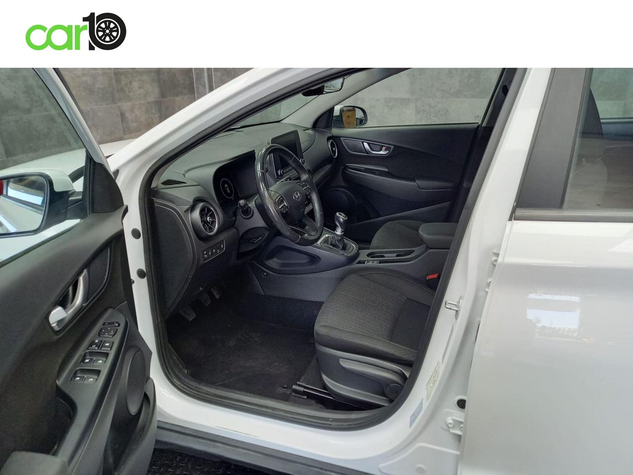 HYUNDAI KONA todoterreno 1.6 CRDI 136CV 48V Maxx 4X2  - Foto 8